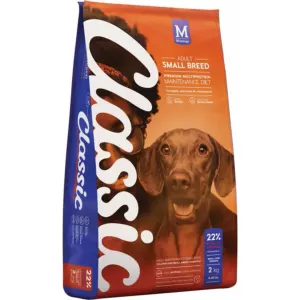 Montego Classic Small Breed Adult Dog Food