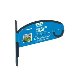 Gardman Bracket side view