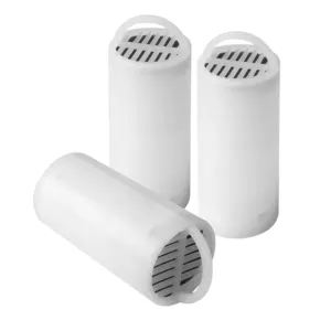 Replacement Charcoal Filter For 360 Fountains pack of 3 pieces