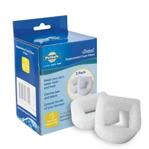 Replacement Foam Filter For 360 Fountains