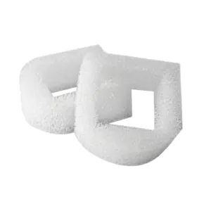 Replacement Foam Filter For 360 Fountains out of packaging