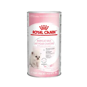Royal canin cat milk 2025