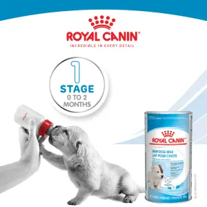 Royal Canin Babydog Milk for Puppies stage one