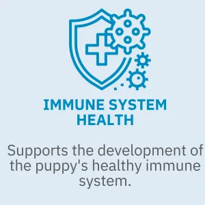 Royal Canin Babydog Milk for Puppies immune health