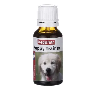 Beaphar Dog Puppy Trainer Drops