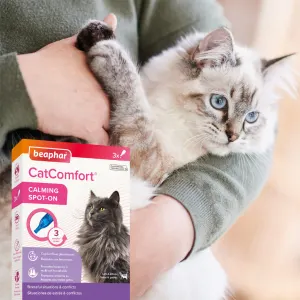 Beaphar cat calming spot on sales