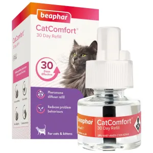 Beaphar Cat Catcomfort Calming Diffuser Refill