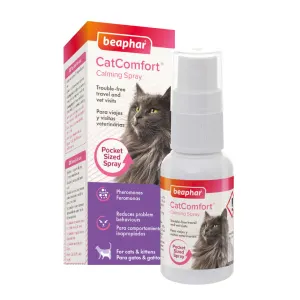Beaphar Cat Catcomfort Calming Spray