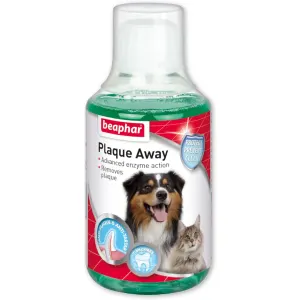 Beaphar Dog & Cat Plaque Away Water Additive