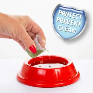 Beaphar Dog Plaque Away Water Additive for bad breath