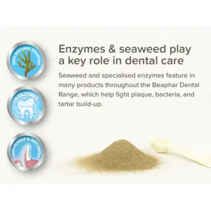 Beaphar Dog Plaque Away Water Additive for dental care