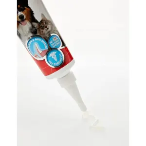 Beaphar Cat & Dog Toothgel with gel