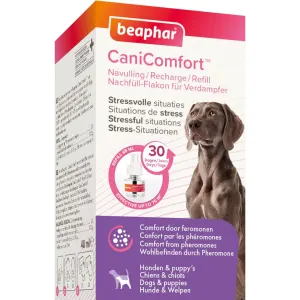 Beaphar Dog Canicomfort Calming Diffuser Refill packaging