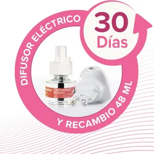 Beaphar Dog Canicomfort Calming Diffuser Refill 30 days
