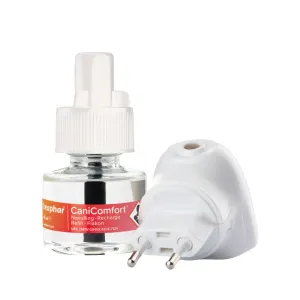 Beaphar Dog Canicomfort Calming Diffuser Refill pack