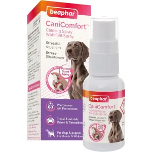 Beaphar Dog Canicomfort Calming Spray