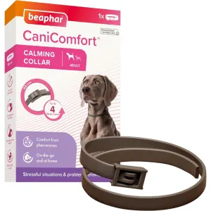 Beaphar Dog Canicomfort Collar