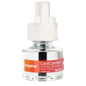 Beaphar Dog Canicomfort Calming Diffuser Refill
