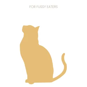 Purina Pro Plan Adult Fussy & Beauty Cat Food for fussy eaters