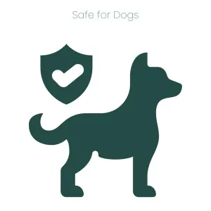 Pets Elite Peanut Butter for Dogs 225ml safe for dogs