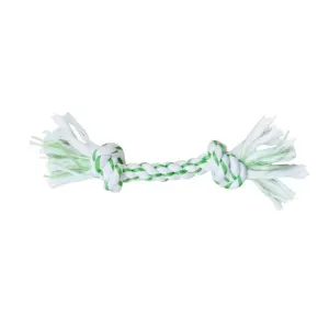 Marltons Canine Clean Dog Toys Dental Rope top view