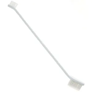 M-Pets whitening Dental Care Set double sided toothbrush