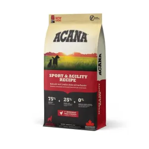 Acana Heritage Sport And Agility Dog Food