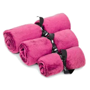 PETS Furever Fleece Pet Blankets