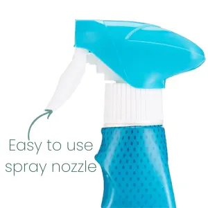 Simple Solution Cage & Hutch Cleaner easy to use spray nozzle