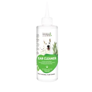 Pannatural Clean Ears
