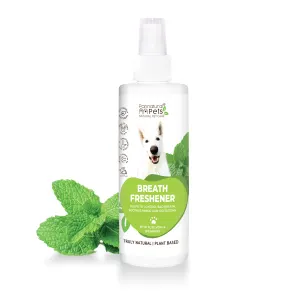 Pannatural Cool Breath - Breath Freshener with mint