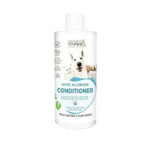 Pannatural Hypo Allergen Conditioner