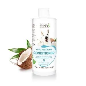 Pannatural Hypo Allergen Conditioner with coconut