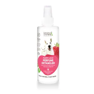 Pannatural Puppy Love Detangler for Pets