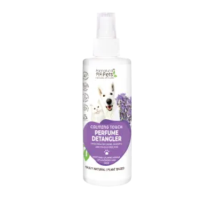 Pannatural Calming Touch Detangler