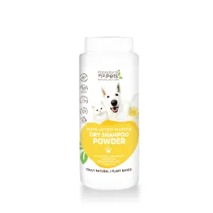 Pannatural Dry Shampoo Powder - Jasmine