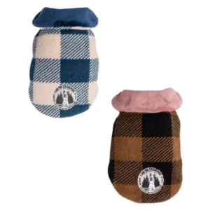 Dog’s Life Champion Winter Cape