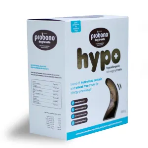 Probono Dog Hypo Allergenic Biscuits