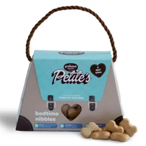 Probono Dog Petite's Tiny Bedtime Nibbles
