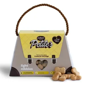 Probono Dog Petite's Tiny Light Nibbles