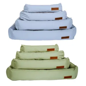 Huntlea Dog Koletto Bolster Bed