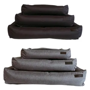 Huntlea Dog Urban Bolster Bed