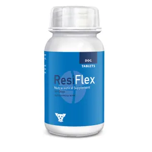 ResiFlex Longevity Supplement for Dogs