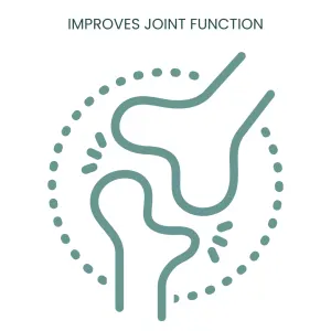ResiFlex Tablets for Dogs with joint health support