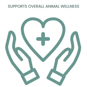 ResiFlex Tablets for Dogs supports overall health