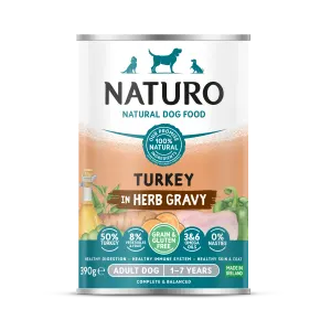 100 natural dog food top