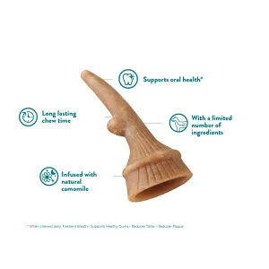 Antler Outline and nutriotional benefits