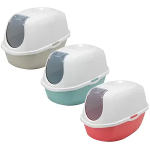 Smart Cat Closed Cat Toilet