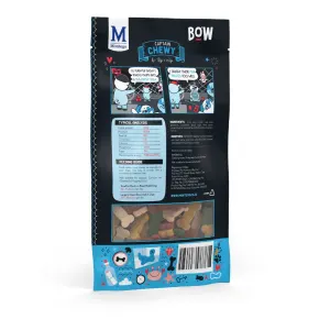 back of pack