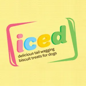 iced biscuits